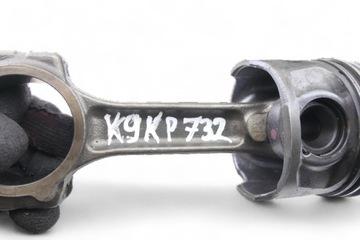 Поршень Шатун RENAULT SCENIC II MEGANE II 1.5 DCI K9K732