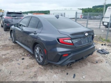 Subaru 2022 Subaru WRX 2022r., 4x4,, 2.4L 2.4 Benzyna 271KM, zdjęcie 3
