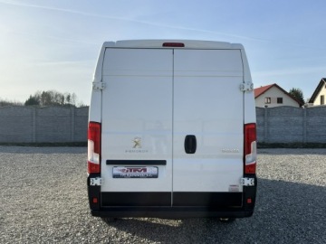 Peugeot Boxer III 2018 Peugeot Boxer L4H2 7-osob. MAXI *GWARANCJA*, zdjęcie 3