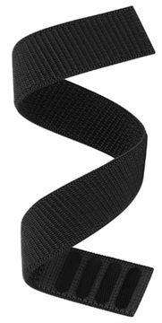 Pasek 26mm QuickFit Garmin Fenix 5X 6X 7X Nylonowy