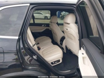 BMW X5 G05 2019 BMW X5 BMW X5 xDrive40i 3.0 Benzyna 335KM, zdjęcie 9