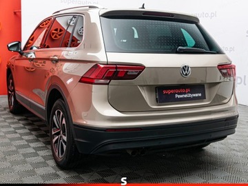 Volkswagen Tiguan II SUV 2.0 TSI 190KM 2019 VOLKSWAGEN Tiguan 2.0 TSI 4Mot. IQ Drive DSG 190KM 2019, zdjęcie 26