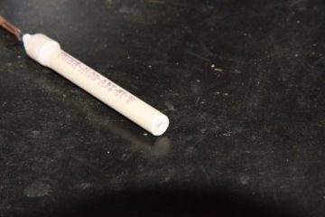 КЕРАМИЧЕСКИЙ НАГРЕВАТЕЛЬ 24В 60ВТ ДЛЯ ПАЯЛЦА