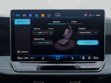 Volkswagen Passat B8 Variant Facelifting 1.5 TSI EVO 150KM 2024 Volkswagen Passat 1.5 eTSI 150KM Business SerwisASO Hak Kamera360 Virtual, zdjęcie 30