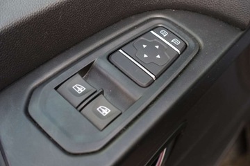 Renault Trafic III Combi 2.0 dCi  150KM 2024 Renault Trafic Bezwypadek SalonPL 9os Full LED Czuj. park. Tempomat, zdjęcie 22