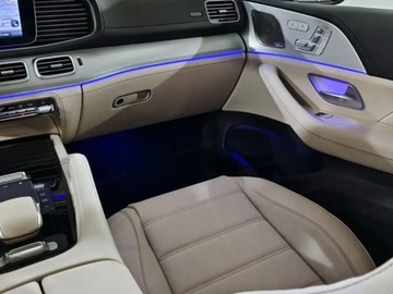 Mercedes GLE V167 SUV Facelifting 3.0 450 381KM 2025 MERCEDES-BENZ GLE 450 4-Matic AMG Line 3.0 (381KM) 2025, zdjęcie 14