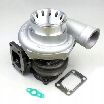 Turbo GT35 turbina 400-600km ar 0.63 / garrett