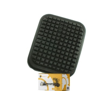 NAKŁADKA PEDAŁU IVECO DAILY 90> PEDAŁ HAMULCA