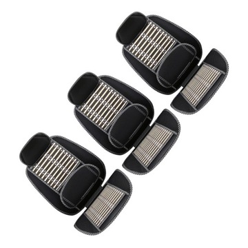 ПРОХЛАДНАЯ БАМБУКОВАЯ ШЕЛКОВАЯ ПОДУШКА ДЛЯ АВТОМОБИЛЯ