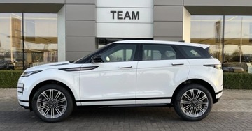 Land Rover Range Rover Evoque II SUV 2.0 Si4 200KM 2024 Land Rover Range Rover Evoque Range Rover Evoque MY25 2.0 I4 200 PS AWD Au, zdjęcie 6