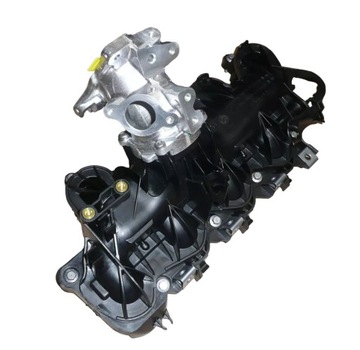 KOLEKTOR SACÍ/ZBĚRNÉ CITROEN PEUGEOT 2.2 HDI 0361.Q0