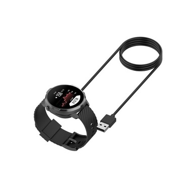 USB-КАБЕЛЬ МАГНИТНАЯ ЗАРЯДНАЯ СТАНЦИЯ ДЛЯ ЧАСОВ SUUNTO 7 100 СМ