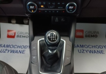 Ford Kuga III 2022 Ford Kuga 1.5EcoBlue 120KM SalonPL HistoriaASO P.Zima FV23 Gwarancja 1.5, zdjęcie 25