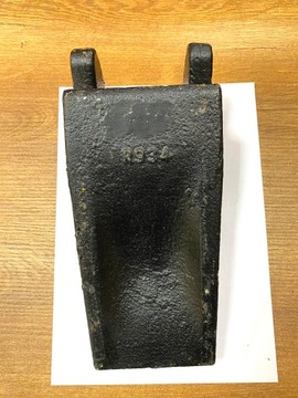 Зубчатая система Liebherr 3001318 размер 16 R934