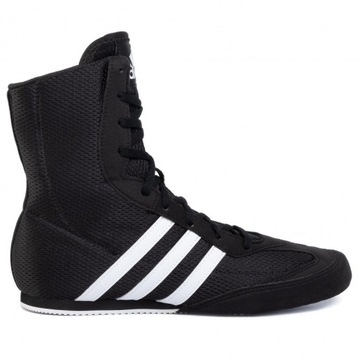 Боксерские кроссовки Adidas HOG II для единоборств - 43