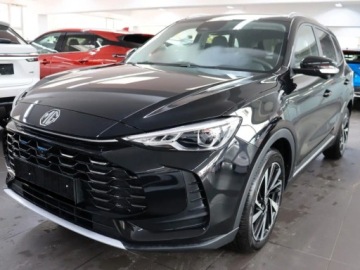 MG ZS II SUV Hybrid+ 1.5 HEV+ 197KM 2026 MG ZS 1.5 HEV+ Exclusive aut Suv 197KM 2026, zdjęcie 1