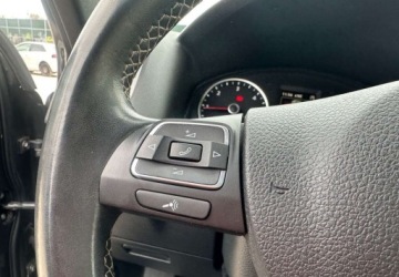 Volkswagen Tiguan I SUV Facelifting 2.0 TDI BlueMotion Technology 150KM 2016 Volkswagen Tiguan Volkswagen Tiguan 2.0 TDI SCR 4MOTION BlueMotion Technol, zdjęcie 18