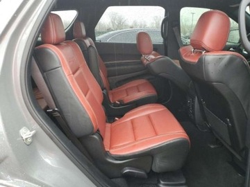 Dodge Durango III 2023 Dodge Durango srt hellcat, 2023r., 4x4, 6.2L, zdjęcie 9