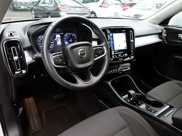 Volvo XC40 2022 Volvo XC 40 NAVI+KAMERA GWAR. 1WŁ KRAJ BEZWYP, zdjęcie 15