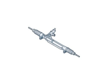 Przekładnia kierownicza Mercedes GL X164 06-12 Mercedes ML W164 05-11