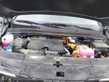 Kia Carnival II 2025 Kia Carnival Search 2025 KIA CARNIVAL MPV HYBRID EX 1.6 Hybryda 178KM, zdjęcie 14