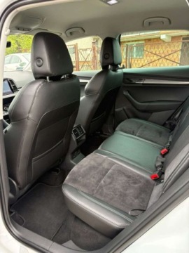 Skoda Karoq Crossover 2.0 TDI 150KM 2017 Skoda Karoq Style 2.0 TDI 150KM DSG 4x4 Salon PL Lane Assist FV23, zdjęcie 29