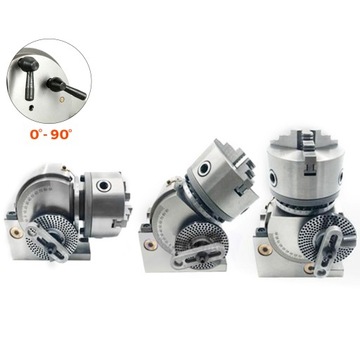 Поворотный разделительный стол, разделитель 100 мм, регулируемая разделительная головка