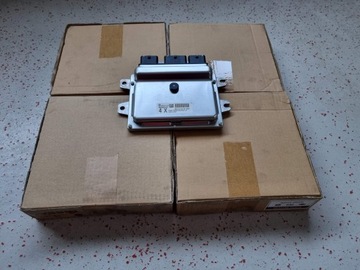 ECU RENAULT KOLEOS 23710JZ82B MEC121-310