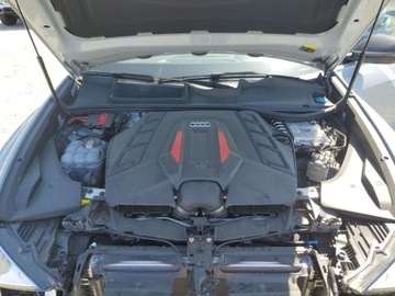 Audi 2023 Audi SQ8 Prestige, 2023r., 4x4, 4.0L 4.0 Benzyna 500KM, zdjęcie 12