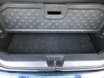 Nissan Note I Mikrovan 1.4 i 16V 88KM 2008 NISSAN NOTE 1.4 BENZYNA KLIMA 1 WŁAŚCICIEL Z NIEMIEC, zdjęcie 12