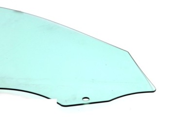 BMW E90 Стекло левой передней двери AS2