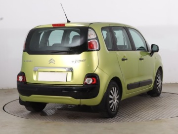 Citroen C3 Picasso 1.4 95KM 2009 Citroen C3 Picasso 1.4 i, Salon Polska, Klima, zdjęcie 4
