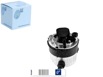 FILTR PALIWA BLUE PRINT +GRATISY