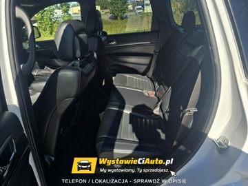 Jeep Grand Cherokee IV 2021 Jeep Grand Cherokee Telefon: 509_665_848 Lokalizacja: Sławno, zdjęcie 5