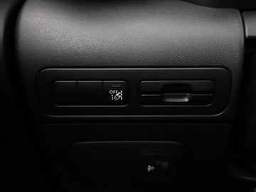 Citroen C3 Aircross  I Crossover 1.2 PureTech 110KM 2019 Citroen C3 Aircross Shine navi kamera tempomat, zdjęcie 33