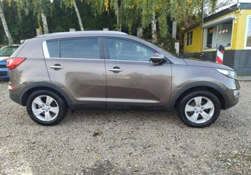 Kia Sportage III 2010 Kia Sportage Zadbany 2,0 Benz Model 2011 2.0 Benzyna 163KM, zdjęcie 14