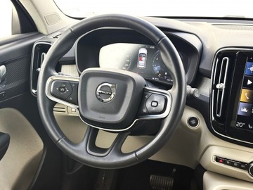 Volvo XC40 2021 Volvo XC 40 B4 B AWD | Inscription | Salon PL | Be, zdjęcie 17