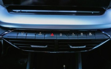 Skoda Octavia IV Kombi 2.0 TDI 150KM 2022 Skoda Octavia Skoda Octavia IV 2.0TDI DSG Dynamic 2.0 Diesel 150KM, zdjęcie 18