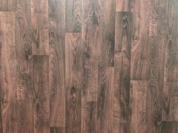 WYKŁADZINA PCV GUMOLIT LINOLEUM CIEMNA DESKA 3m