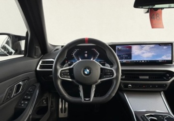 BMW Seria 3 G20-G21 2025 BMW Seria 3 I wlasciciel M Sport Hak Gwarancja Bezwypadkowy FVAT23, zdjęcie 31