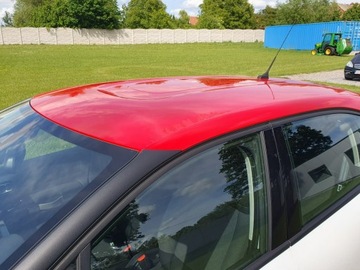 Citroen C3 III Hatchback 1.2 PureTech 82KM 2017 Citroen C3 1.2 Benzyna Salon Polska Alu Felgi 17, zdjęcie 17