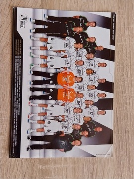 Piłka ręczna - THW Kiel , fotos