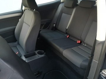 Volkswagen Golf VI Hatchback 5d 1.4 80KM 2009 Volkswagen Golf 1.4 MPI 80KM Klimatyacja Webasto, zdjęcie 16