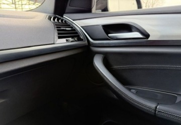 BMW X3 G01 SUV 2.0 20d 190KM 2020 BMW X3 M SPORT 4x4 LED FV 23 2.0 Diesel 190KM, zdjęcie 17