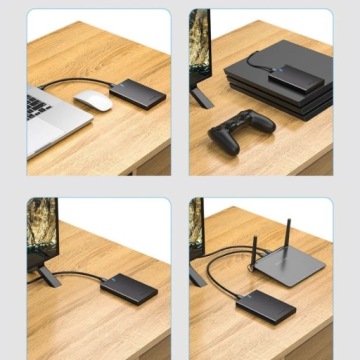 Корпус для жесткого диска SATA 2,5