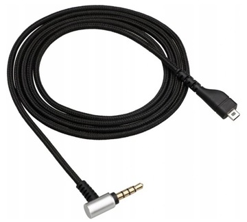 Kabel Przewód do SteelSeries Arctis 3 5 7 9X Pro