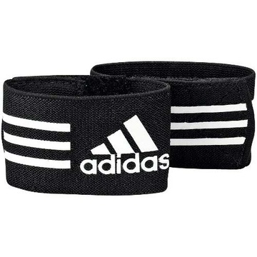 OPASKI ADIDAS PODTRZYMUJĄCE OCHRANIACZ PIŁKARSKIE