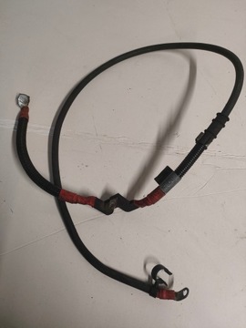 BMW E87 E90 Klema plusowa Plus 7530721