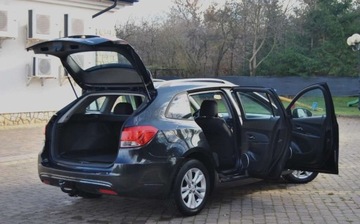 Chevrolet Cruze Kombi 1.8 16V DOHC 141KM 2014 Chevrolet Cruze GWARANCJA, 2014r, 1.8 Benzyna, Niski przebieg, Dobrze utrz, zdjęcie 18