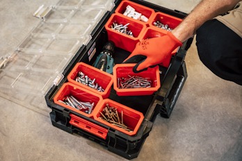 Органайзер Qbrick System Two Plus